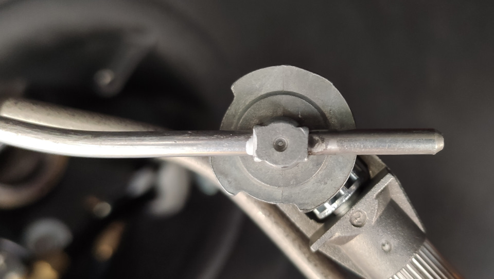 Как снять мультиклапан — Honda CR-V (RE), 2,4 л, 2011 года | наблюдение ...