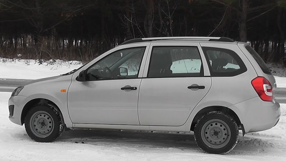 Причины замены троса сцепления — Lada Калина 2 универсал, 1,6 л, 2014 ...