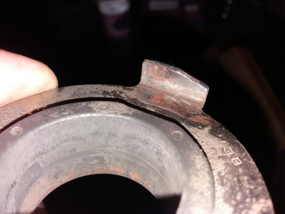 замена сцепления меха — Peugeot 107, 1 л, 2011 года | визит на сервис ...