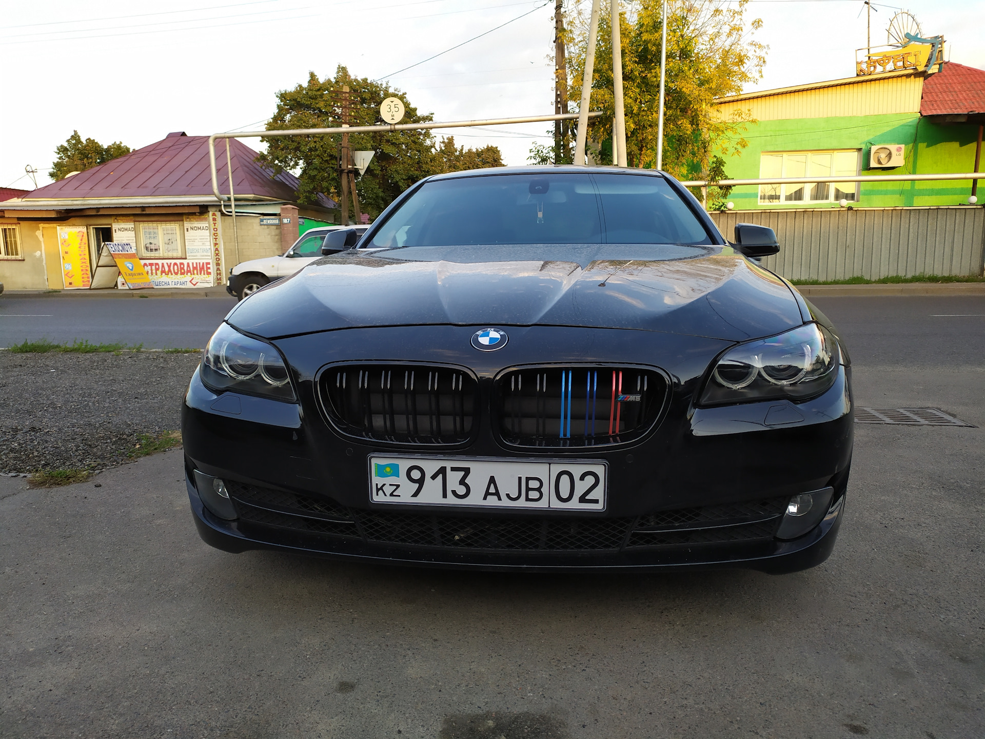 АНТИКОР ДЛЯ НОВОЙ ГАЗЕЛИ|ГДЕ СКРЫВАЕТСЯ РЖАВЧИНА — Elastomeric Systems ...