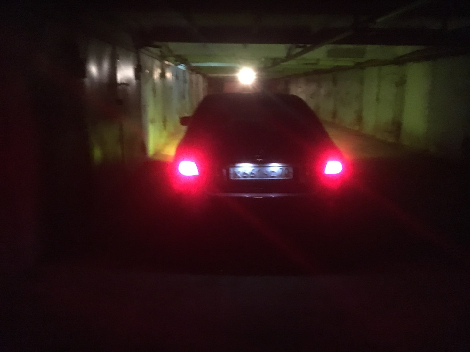 Гаражные истории. Субару Легаси — сердце зверя, Часть 3 — финал — DRIVE2