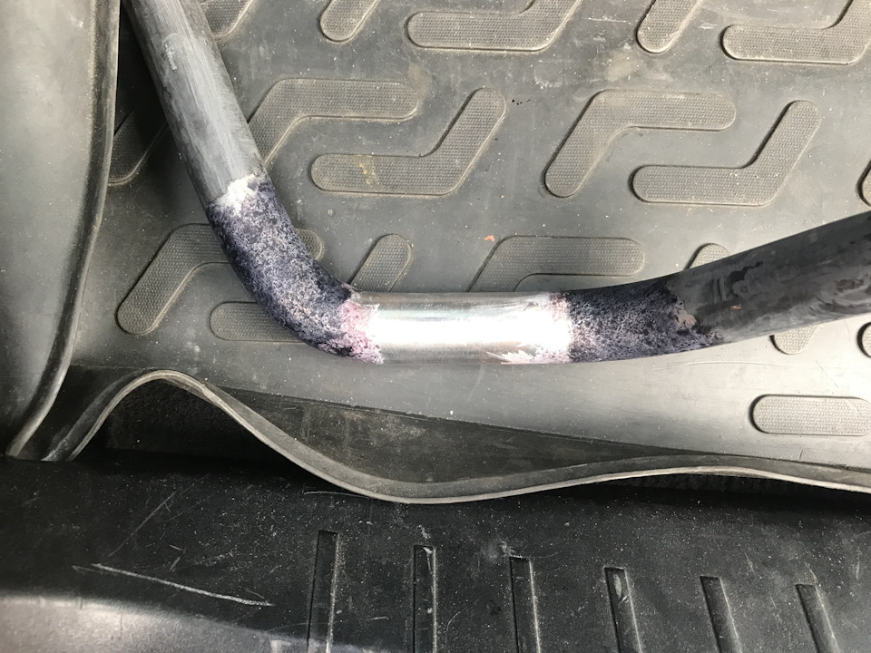 Фото в бортжурнале BMW 3 series Touring (E46)