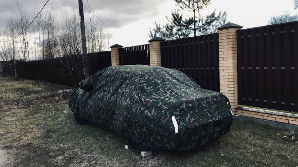 Я переобуваюсь ТОЛЬКО ТУТ! (Лучший ШИНОМОНТАЖ в ВАО Москвы) — Lada ...