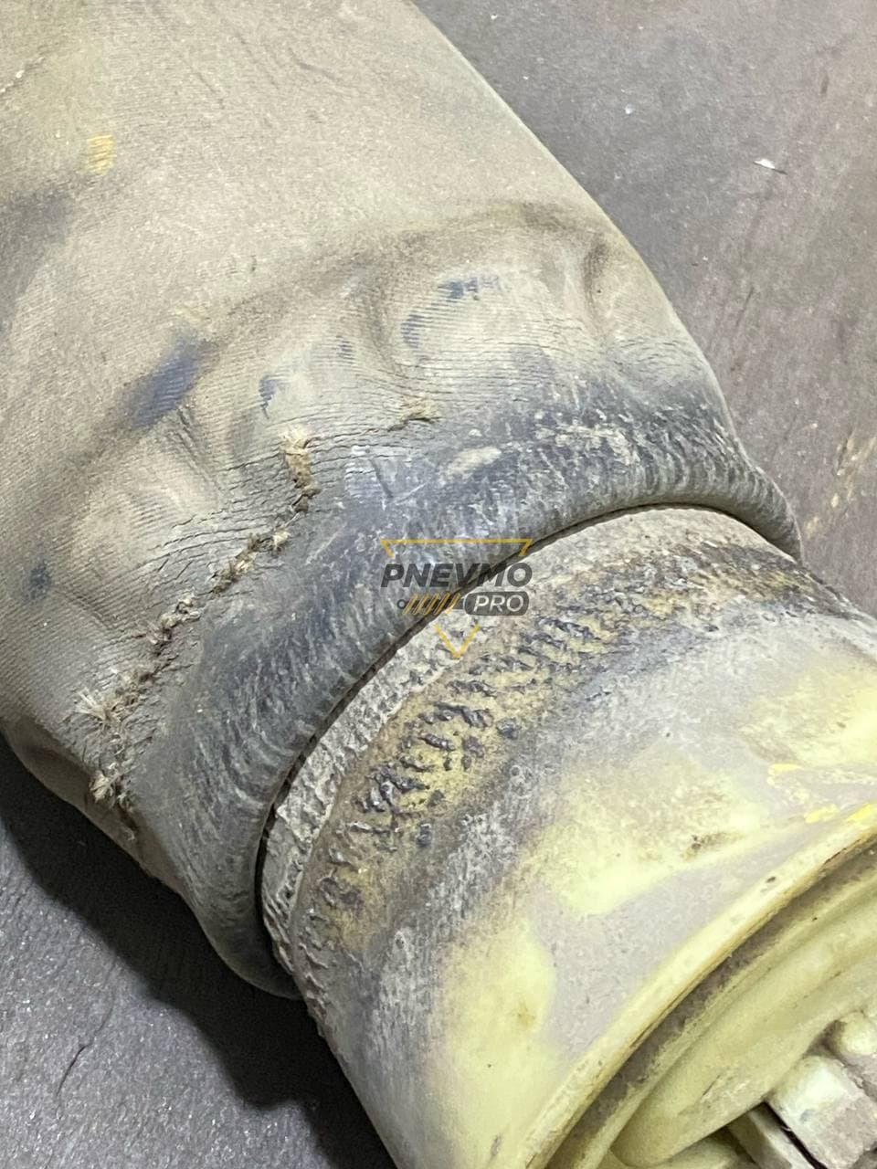 Устройство пневмоподвески БМВ, принцип работы и поломки — PnevmoPro на ...