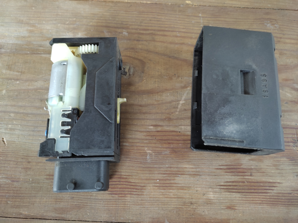 Фото в бортжурнале BMW 3 series (E36)