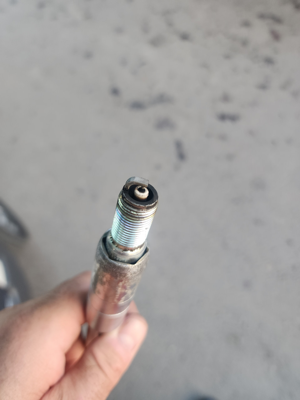 Повышенные расход каптива 3.0 — Chevrolet Captiva (1G), 3 л, 2013 года ...