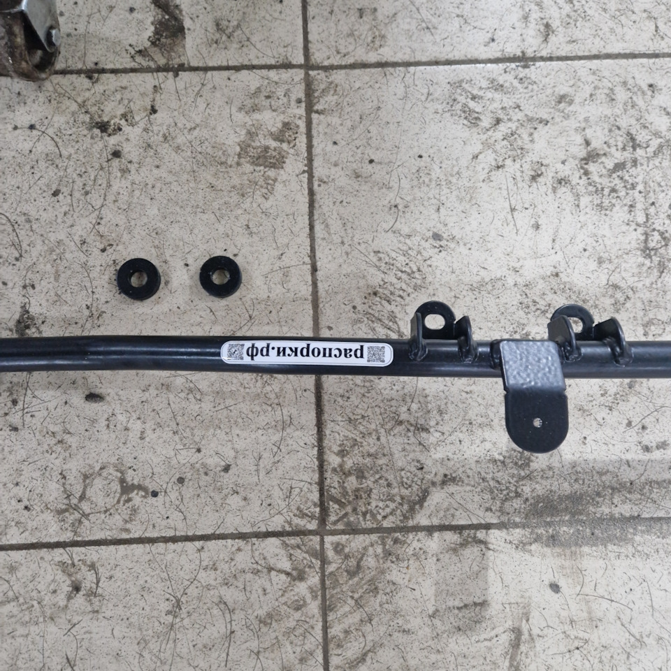 Фото в бортжурнале Infiniti G35 Sedan (V36)