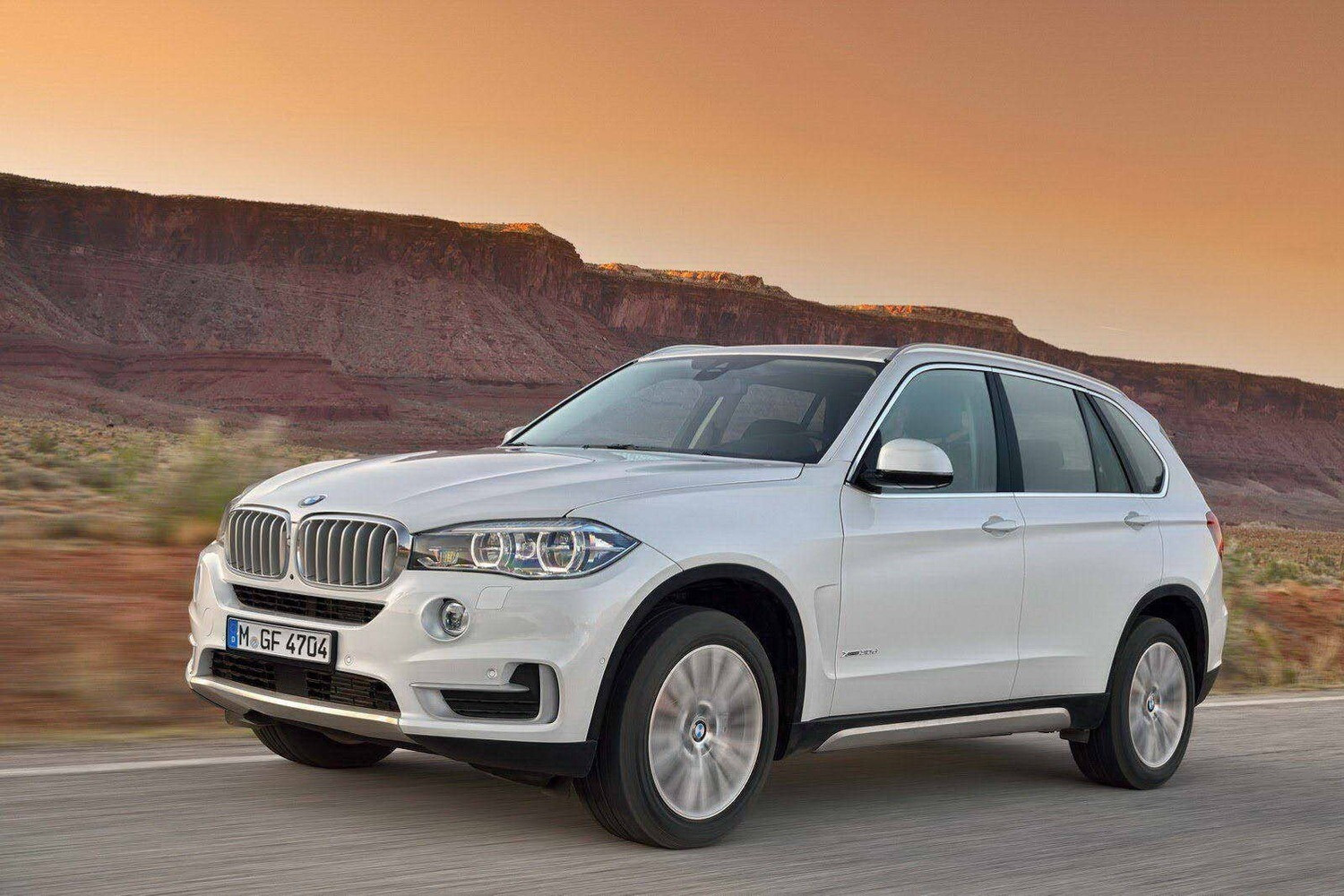 Как прошить bmw x5