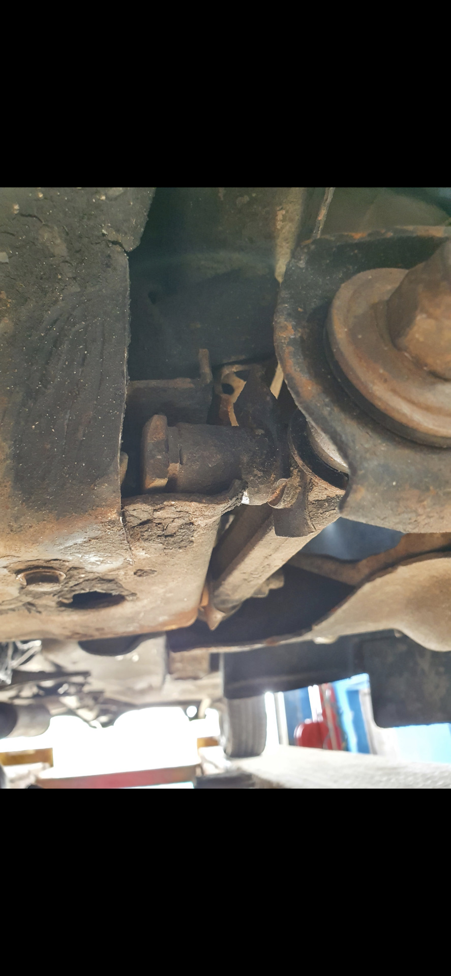 Ищу сварщика СПБ.Не долго Музыка играла. — DRIVE2