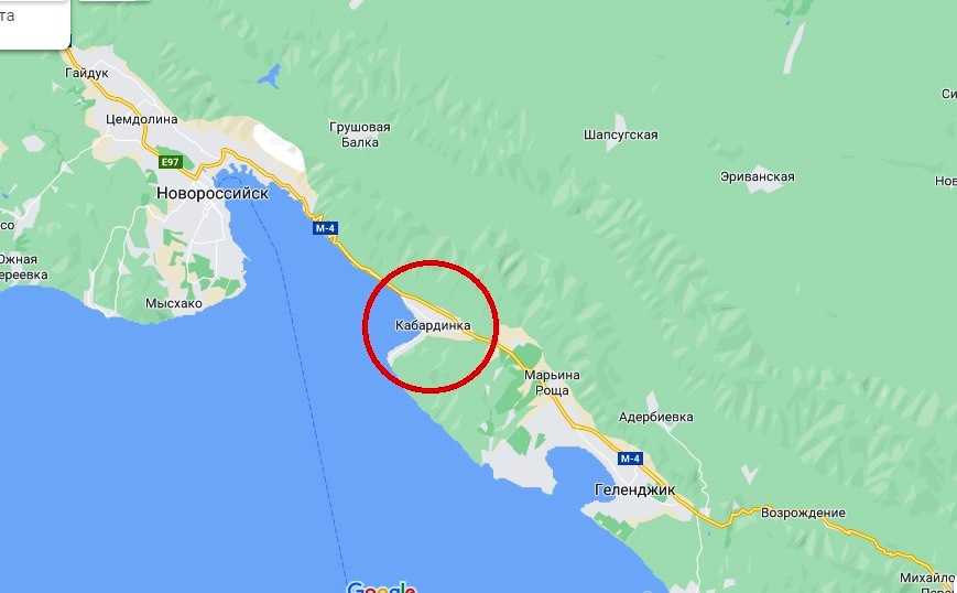 В отпуск на Чёрное море на Vesta SW — Lada Vesta SW (1G), 1,6 л, 2021 ...