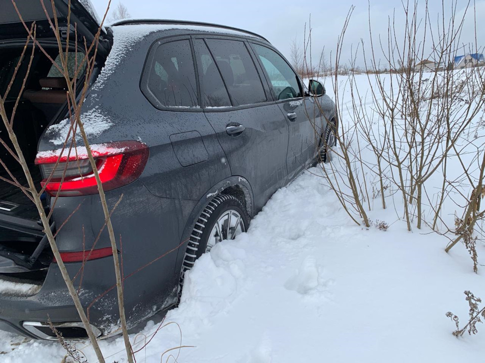 Photo from the logbook Skoda Superb Mk3