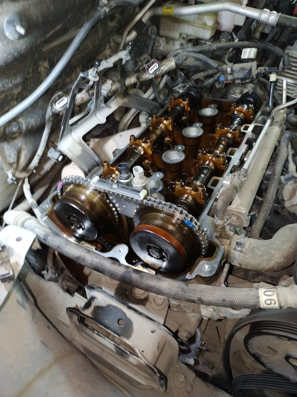 4. 4. Цепь грм опель антара 3. Цепь грм chevrolet captiva 2. Chevrolet captiva 3.