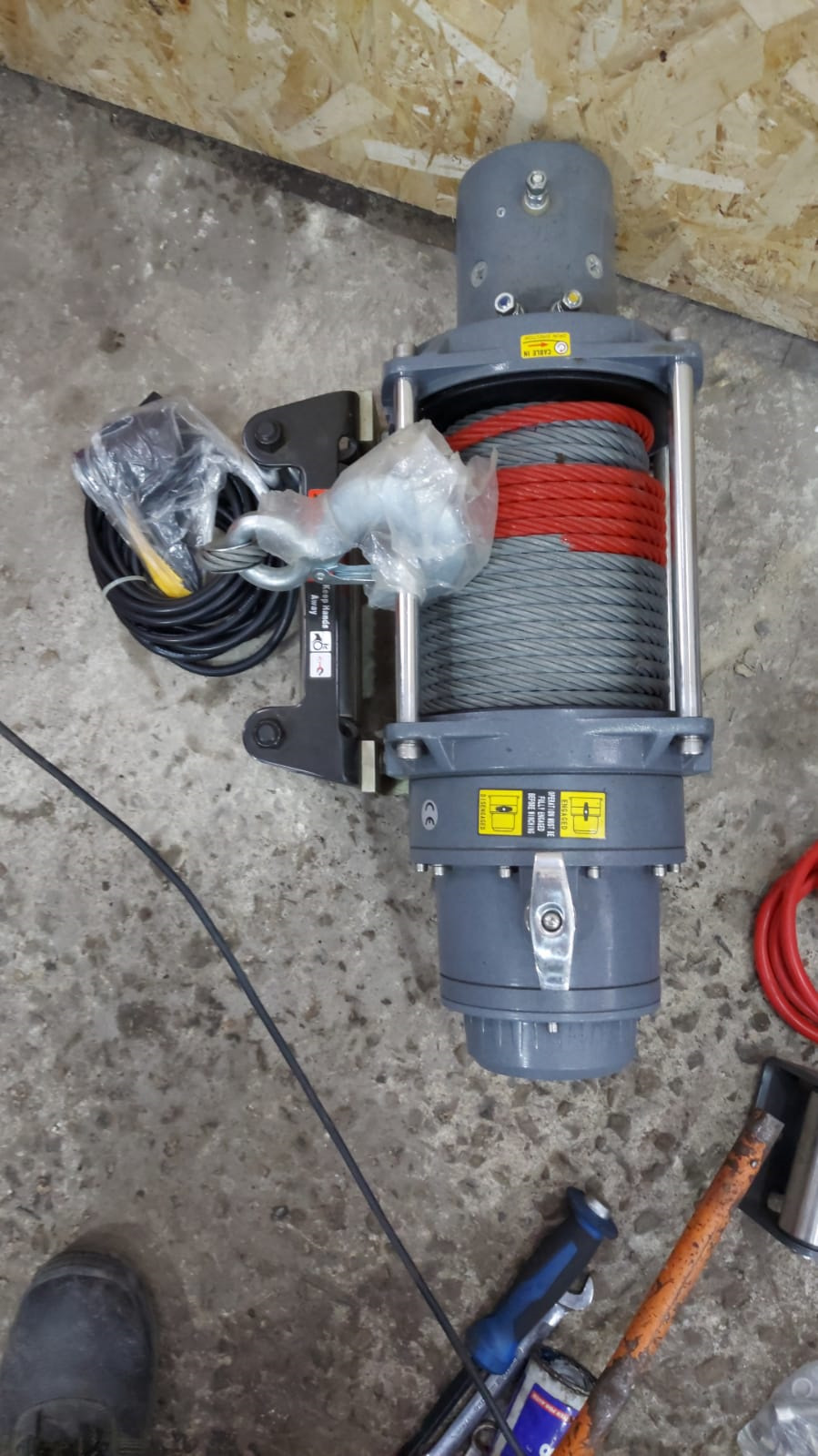 Фото в бортжурнале ГАЗ Газель Next