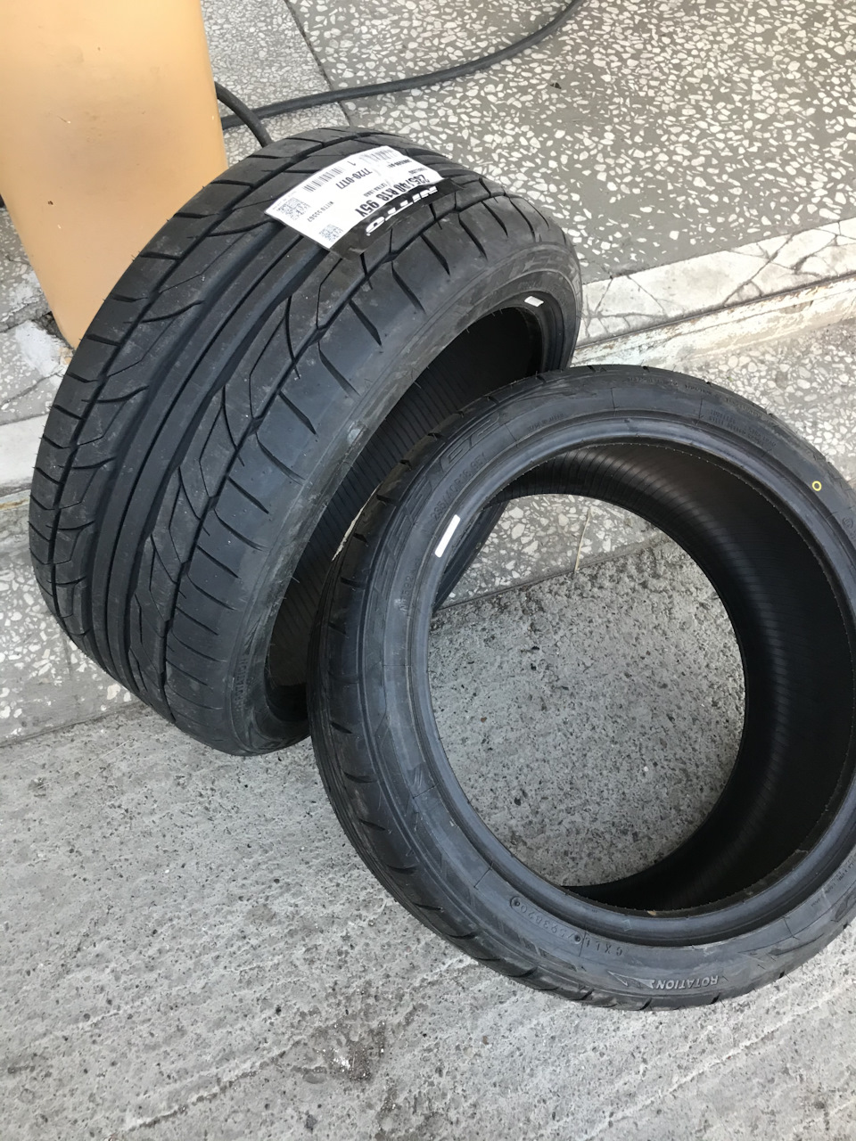 Фото в бортжурнале Ford Focus Hatchback III