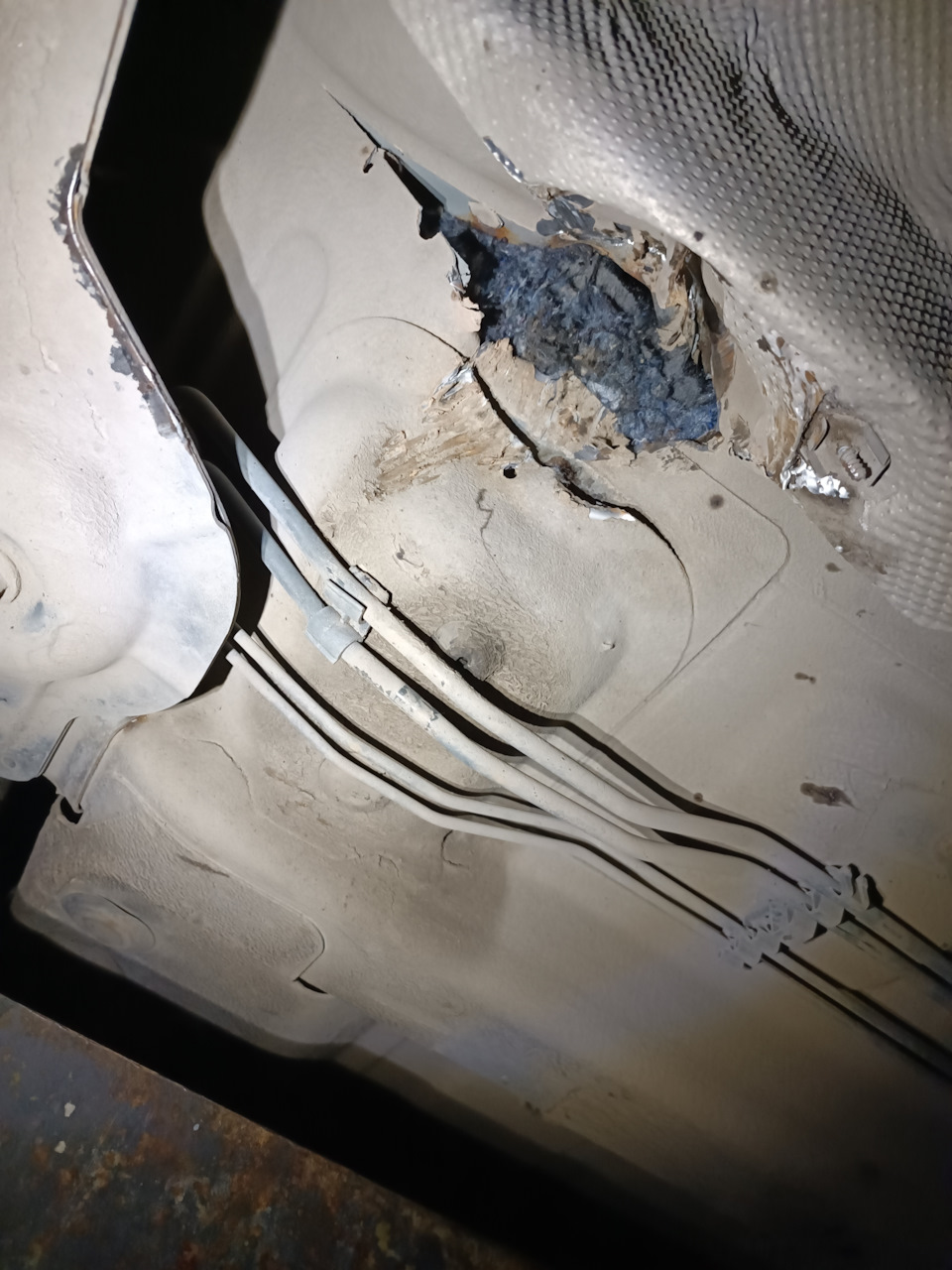 Фото в бортжурнале Lada Vesta (1G)