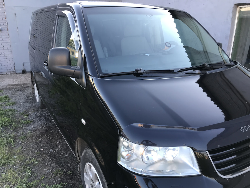 #53 Вибрация, треск и периодический хруст слева в движении и при ...