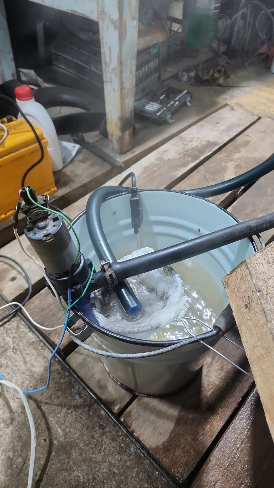 Печка шайтан греет как в аду )))) — Peugeot 308 (1G), 1,6 л, 2009 года ...