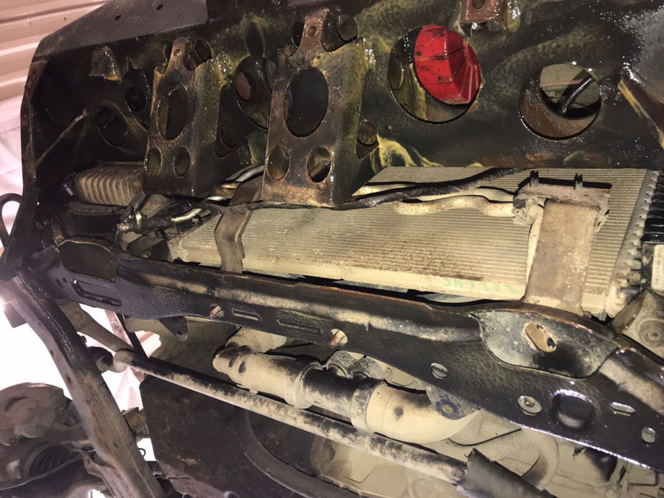 Фото в бортжурнале Renault Duster (1G)