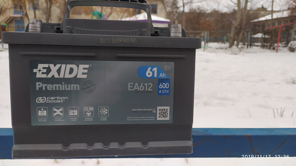 Exide ea612. АКБ Exide ea612. Exide Premium ea612. Аккумулятор Exide арт. Ea612. Аккумулятор Exide Premium ea612.