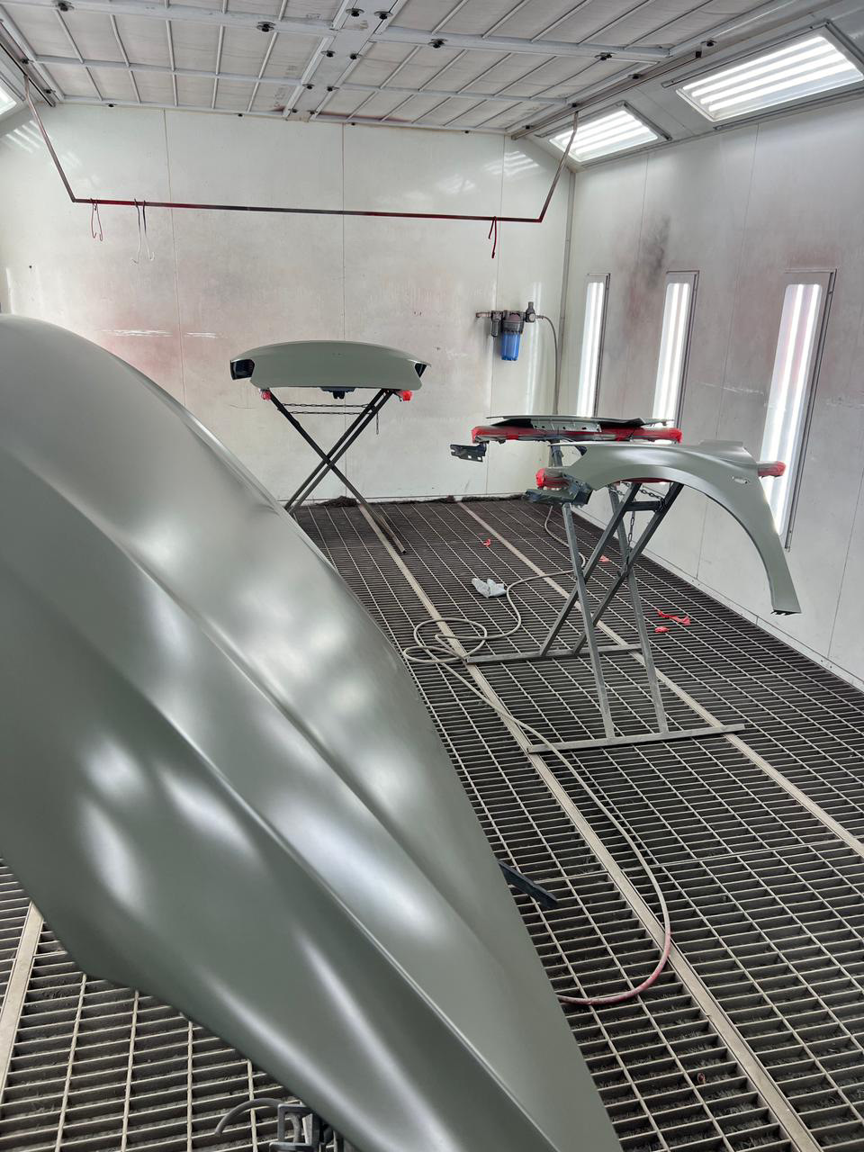 Фото в бортжурнале Citroen C-Elysee