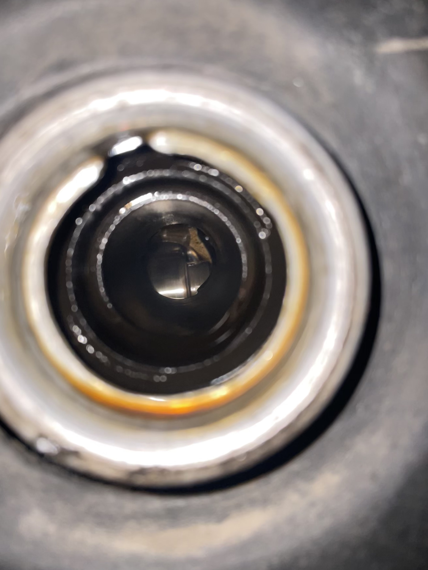 Раскоксовка водородом — Lada Калина 2 хэтчбек, 1,6 л, 2013 года ...