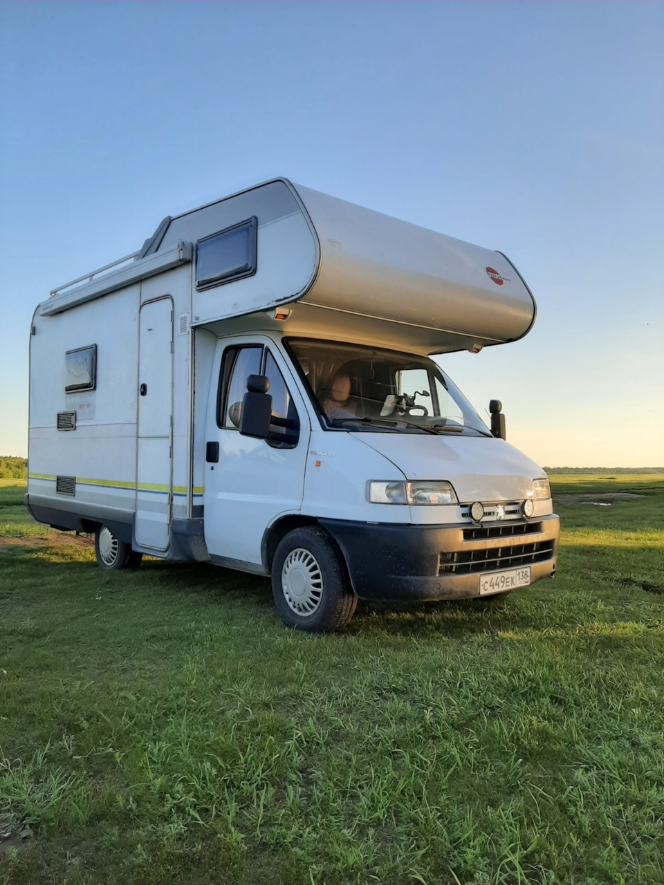 Новые: Люди, Машины, Знания) — Peugeot Boxer (1G), 2,5 л, 2000 года |  покатушки | DRIVE2