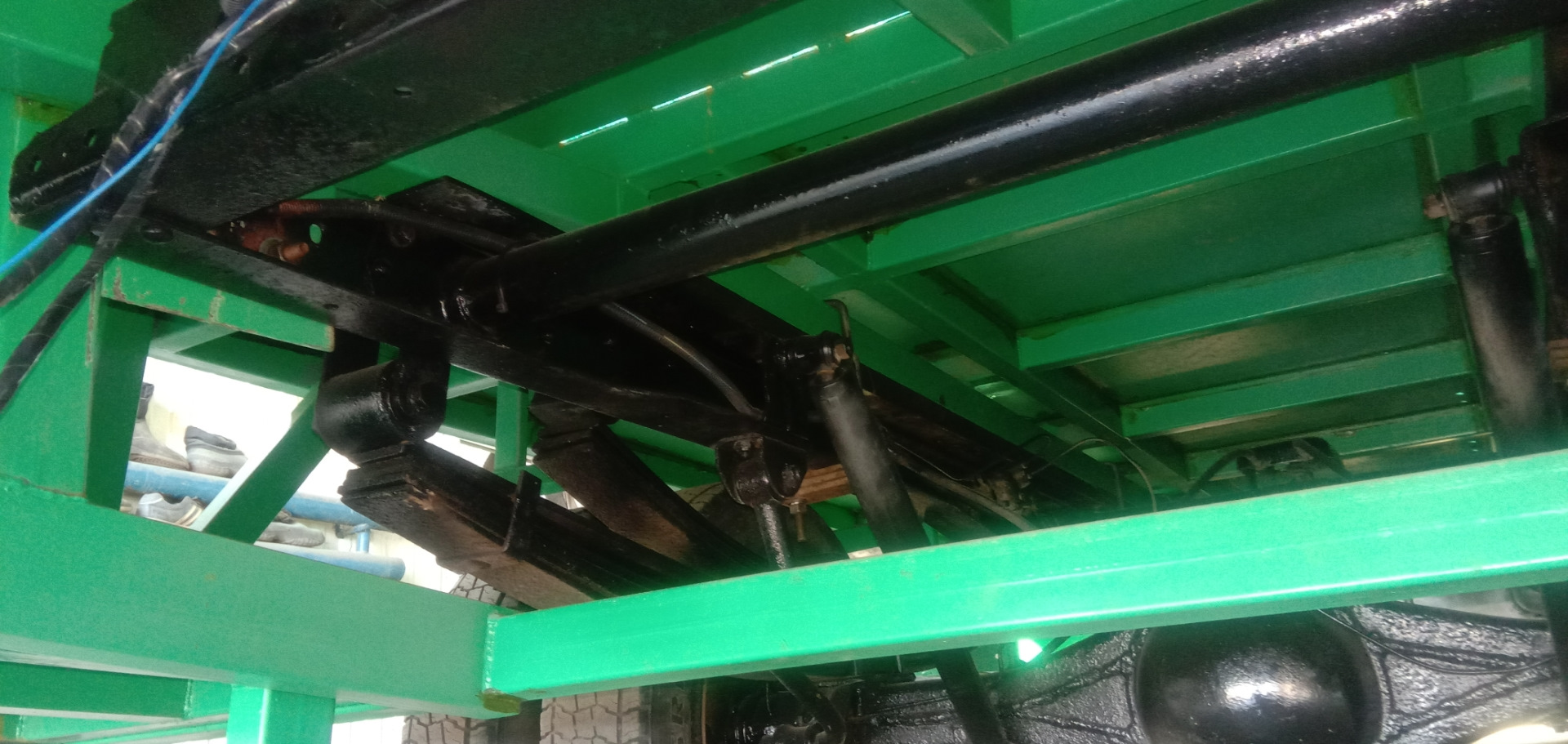 Проводка — ГАЗ Газель, 2,9 л, 2011 года | своими руками | DRIVE2