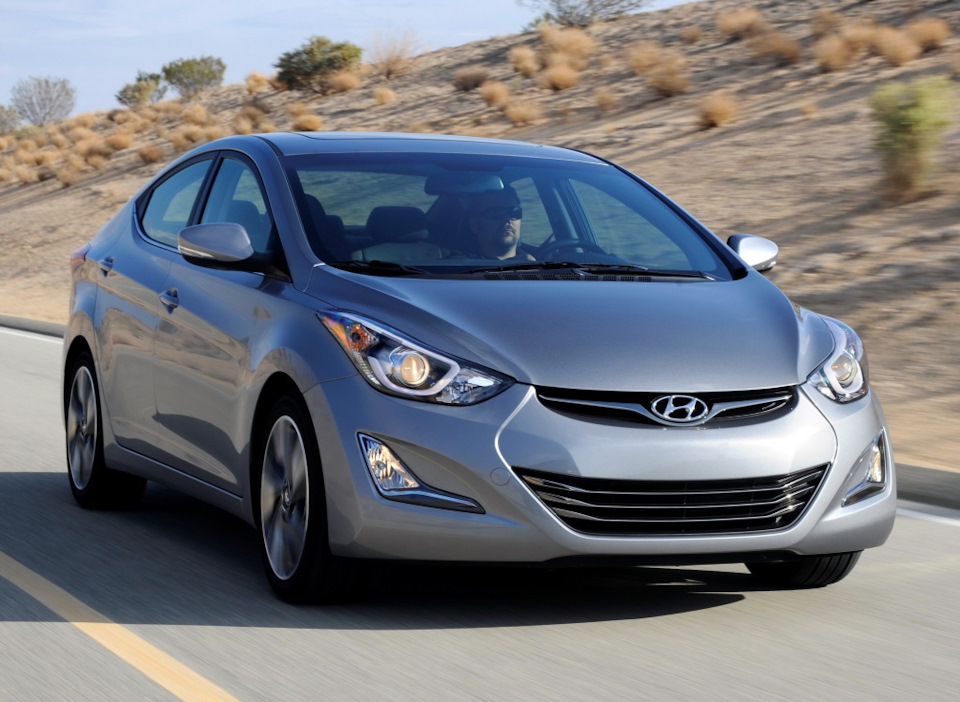 Обзор. - Hyundai Solaris, 1,6 л, 2012 года наблюдение DRIVE2