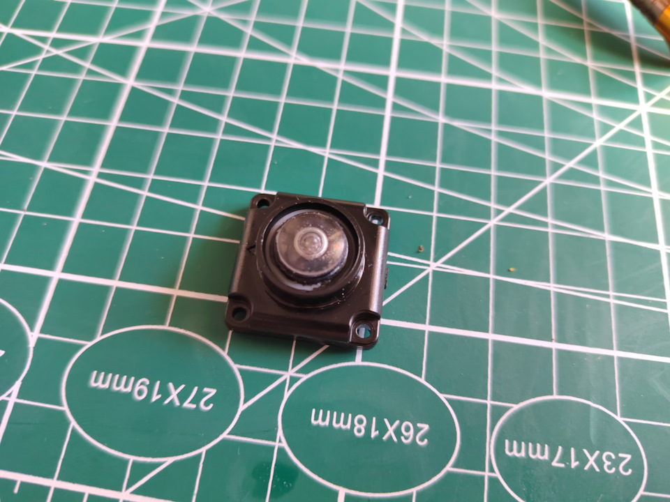 Фото в бортжурнале KIA Optima (3G)