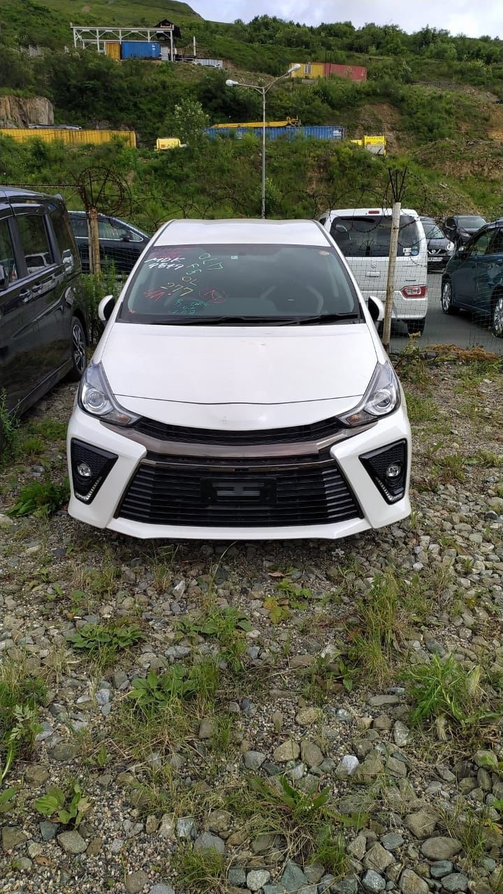 3. Перегон Владивосток — Томск — Toyota Prius Alpha, 1,8 л, 2016 года |  путешествие | DRIVE2