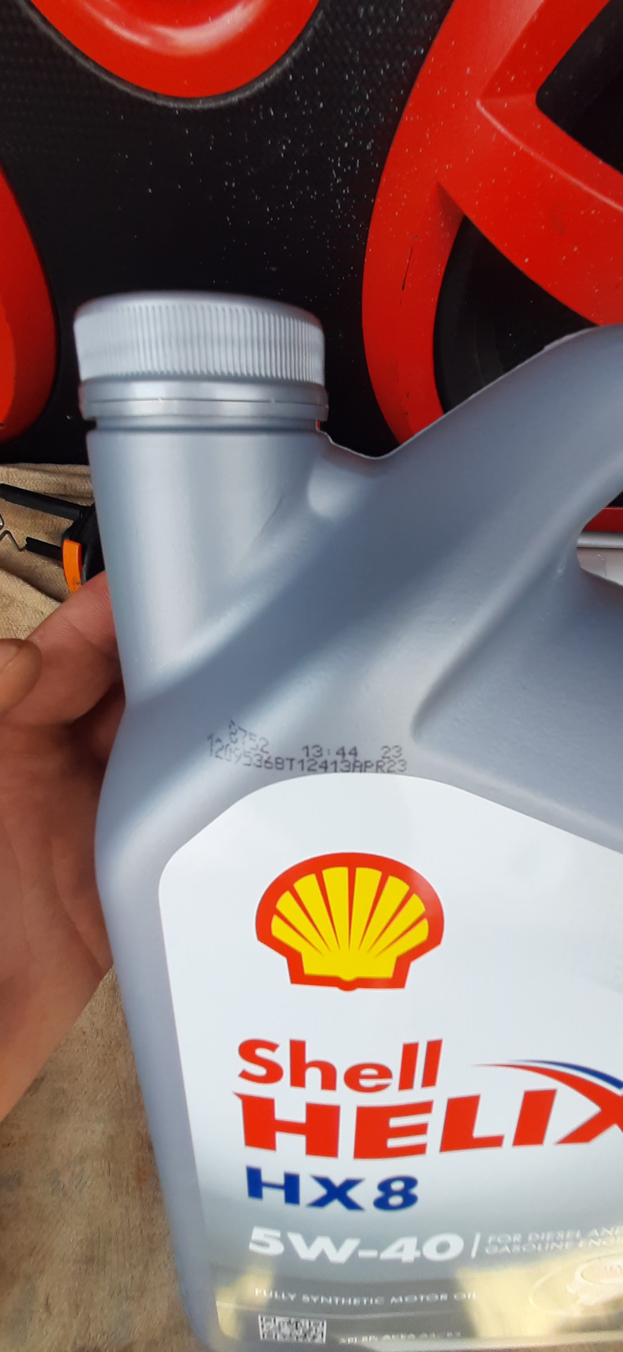 Подбор shell автомобиль