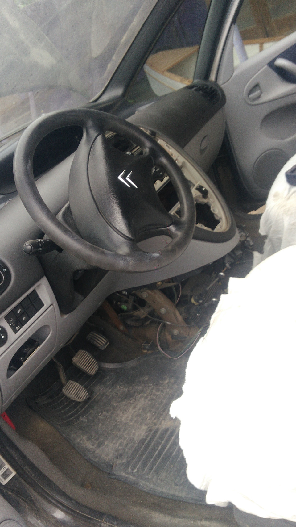 регулировка кулиси citroen gumpy регулировка кулиси citroen gumpy