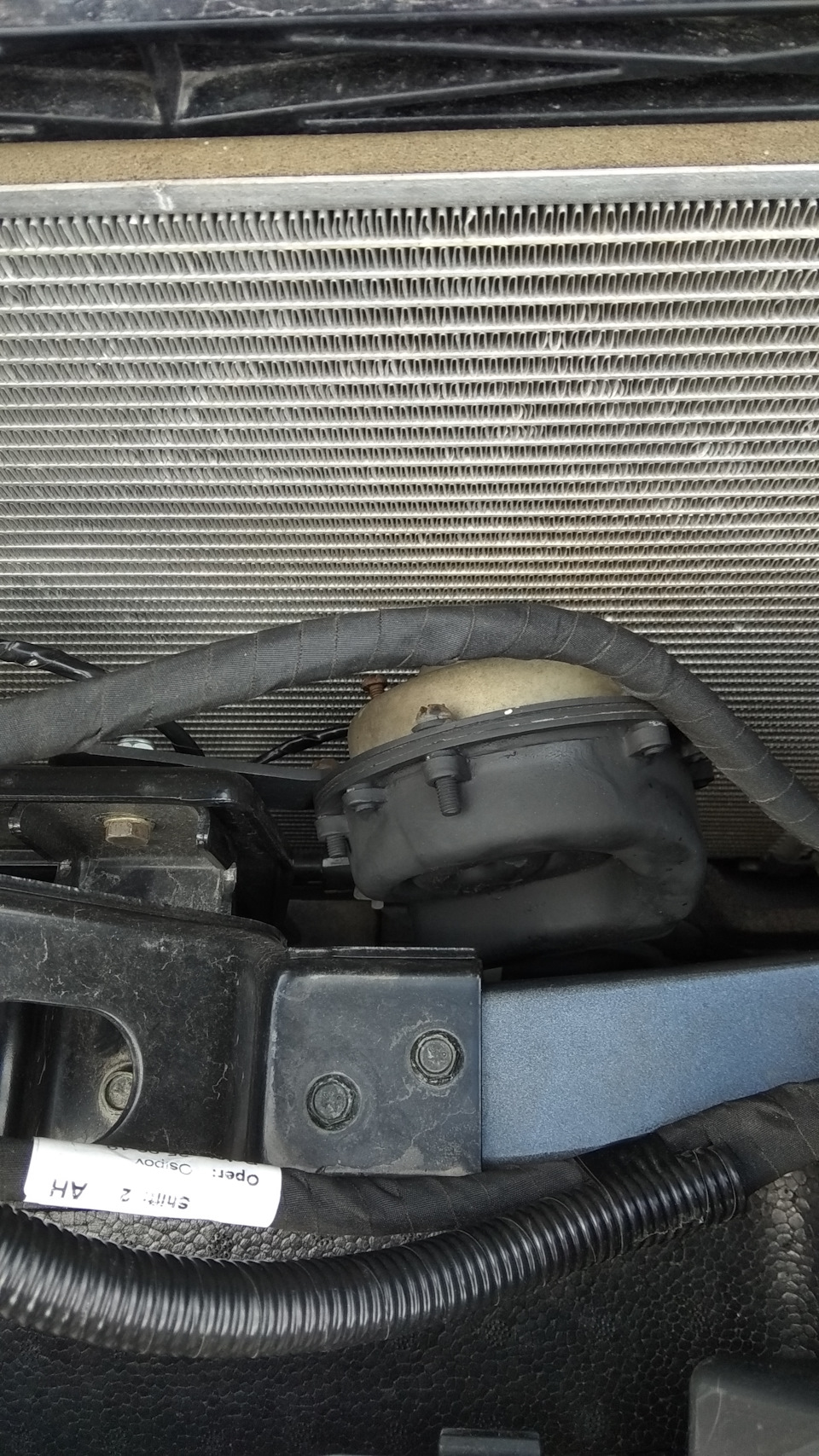 013: Установка и подключение Волговского сигнала. — Nissan X-Trail III ...