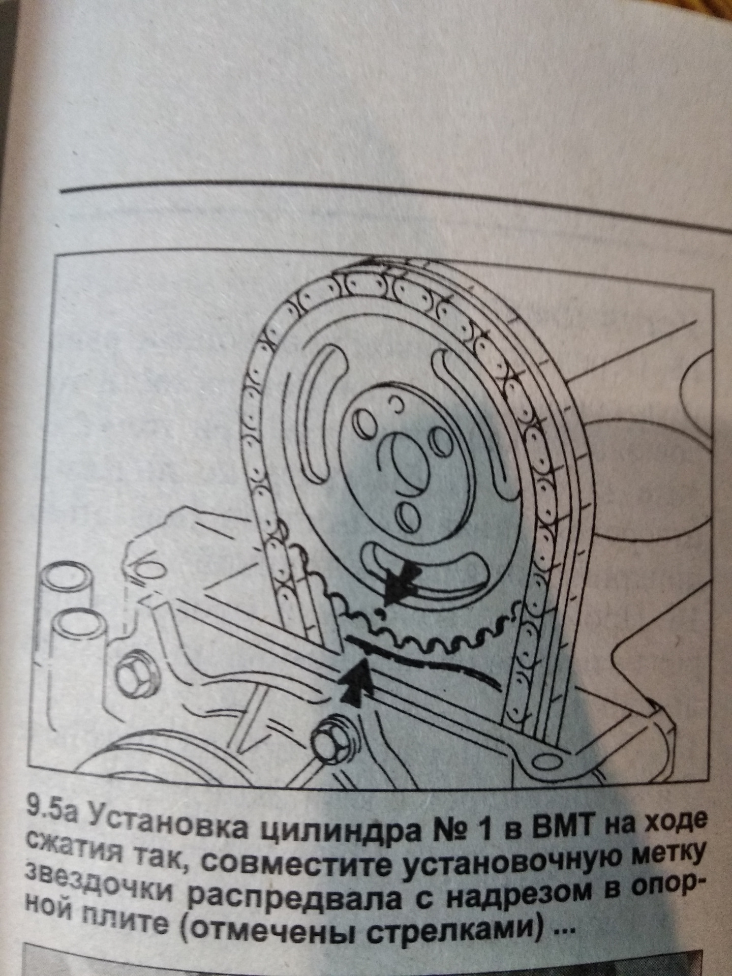 регулировка клапанов ямз 536 своими руками в два приема