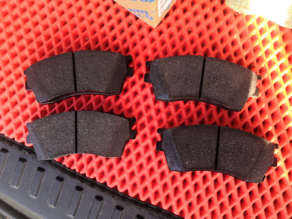 Фото в бортжурнале FAW Besturn X80