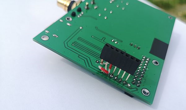 Фото в бортжурнале Volkswagen Golf R Mk7