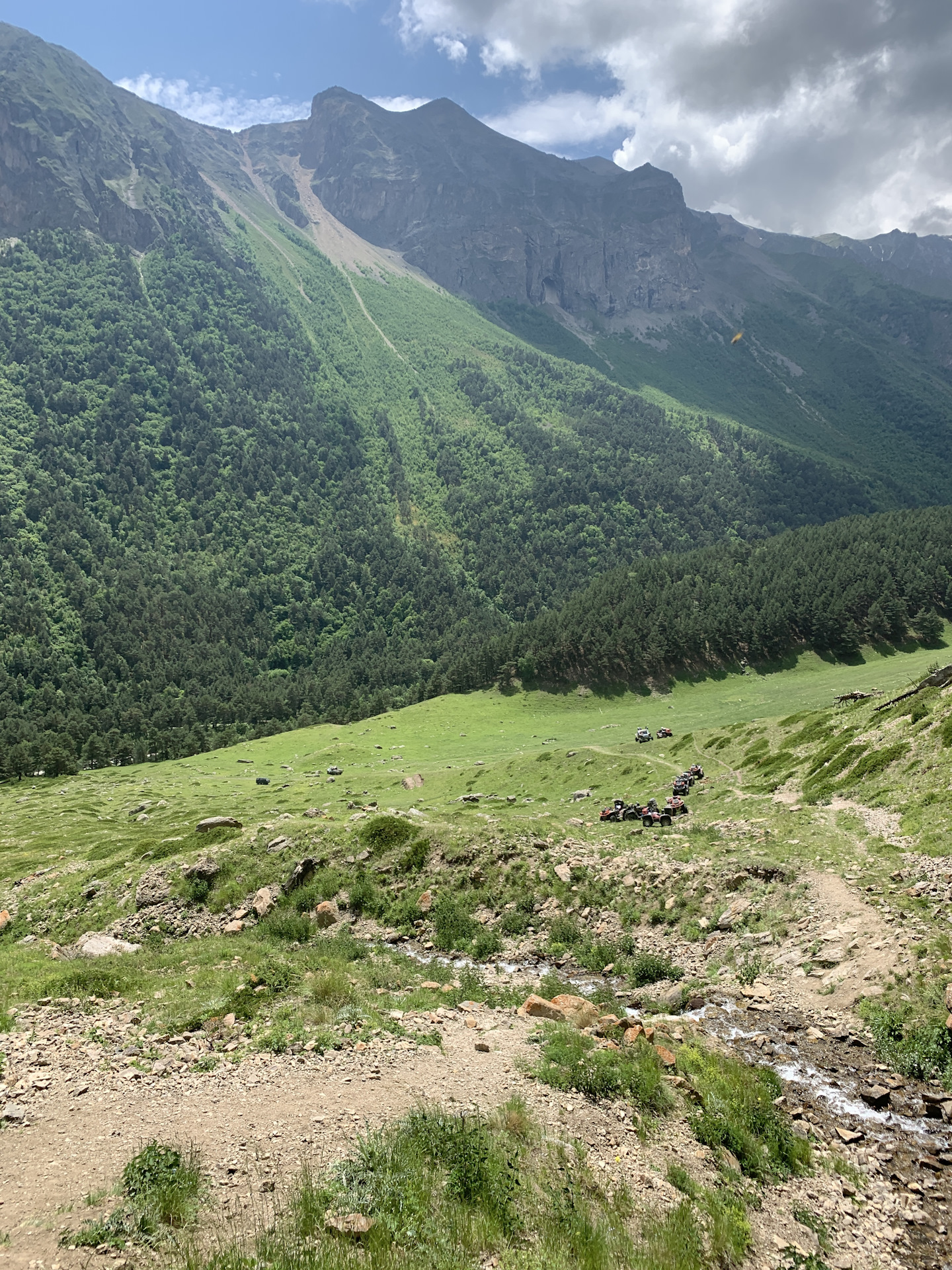 Кабардино балкарская республика фото