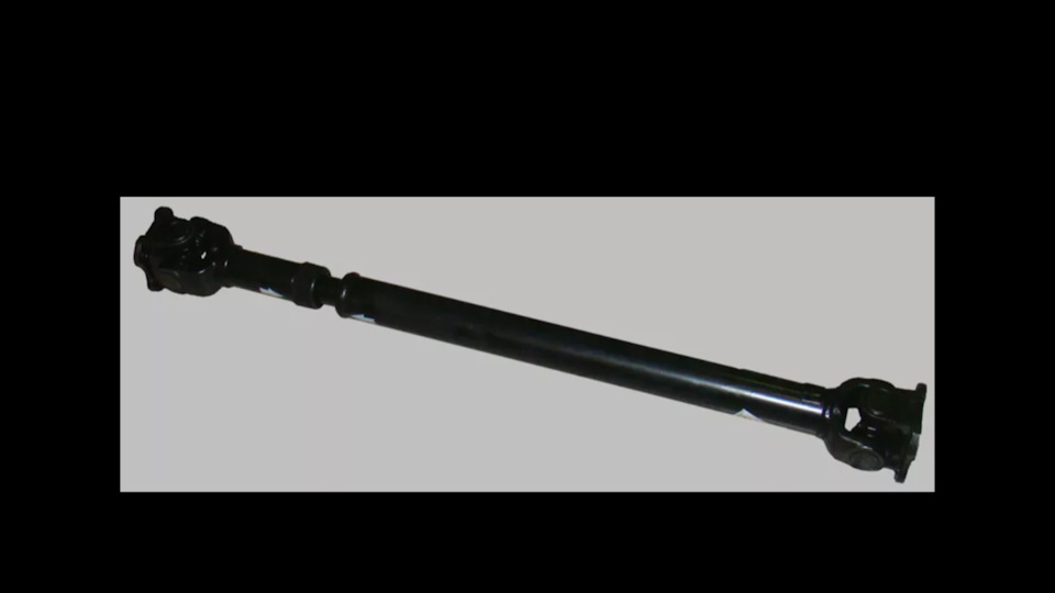 Биение руля, вибрация по кузову, странный звук УАЗ 315196 — DRIVE2