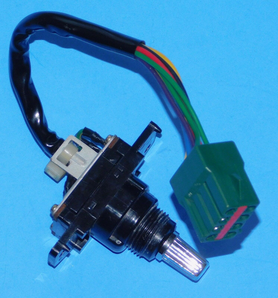 Фото в бортжурнале Lincoln Town Car I