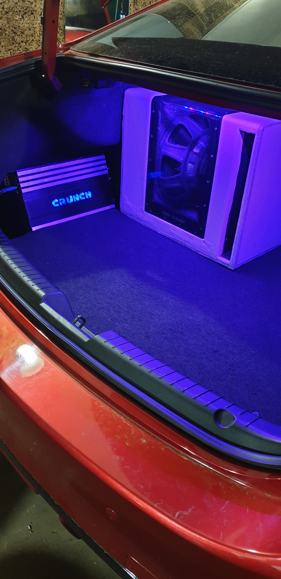 Отключить дк в прошивке ваз - 87 фото