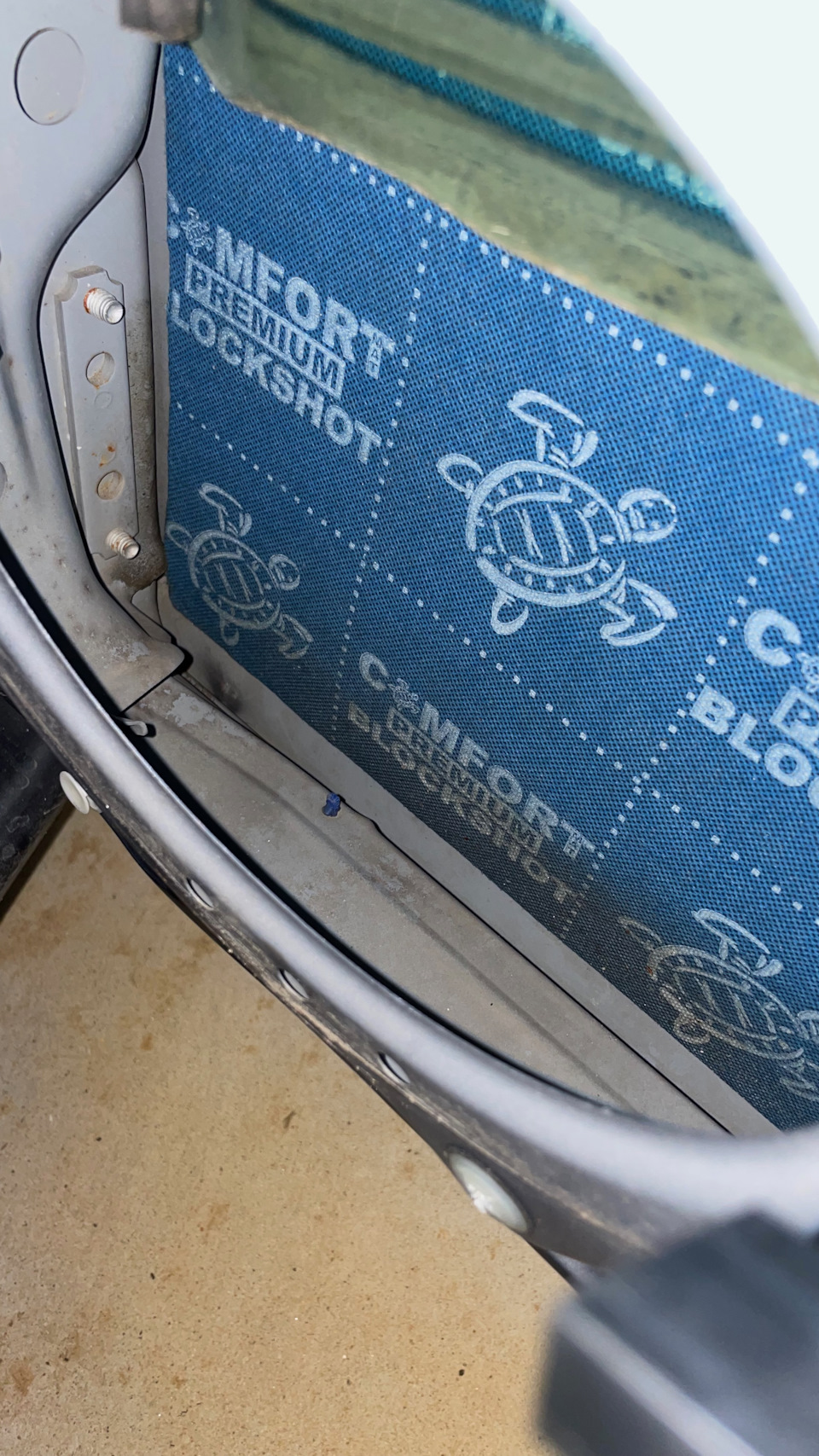 Фото в бортжурнале Mazda 6 (3G) GJ