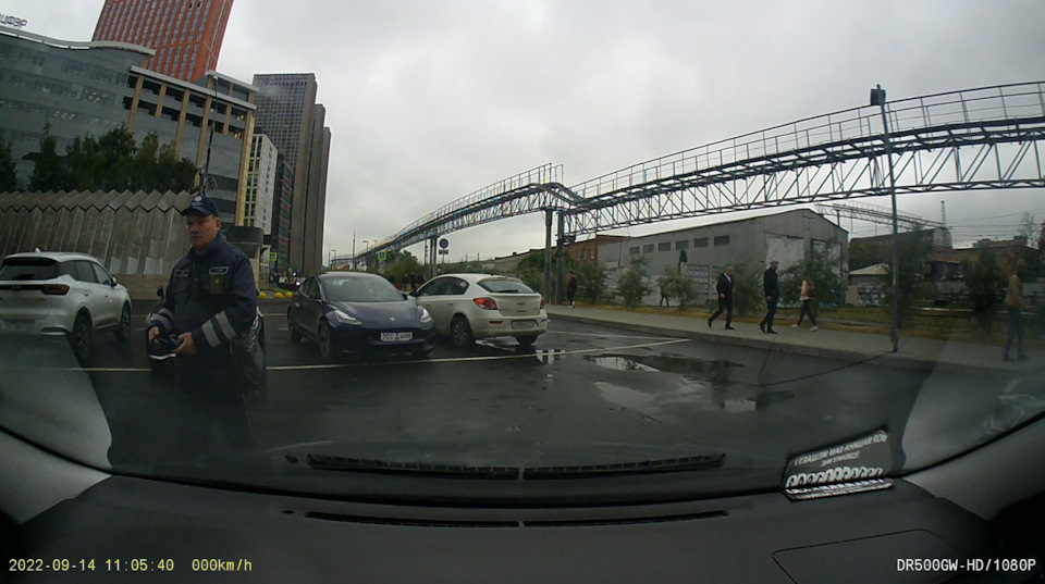 #41. Судимся с АМПП (оспаривание штрафа за парковку). Часть 2 ...