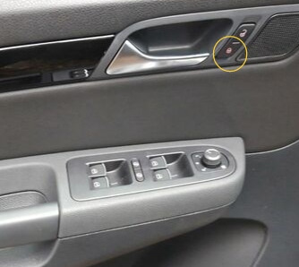 Фото в бортжурнале SEAT Alhambra (2G)