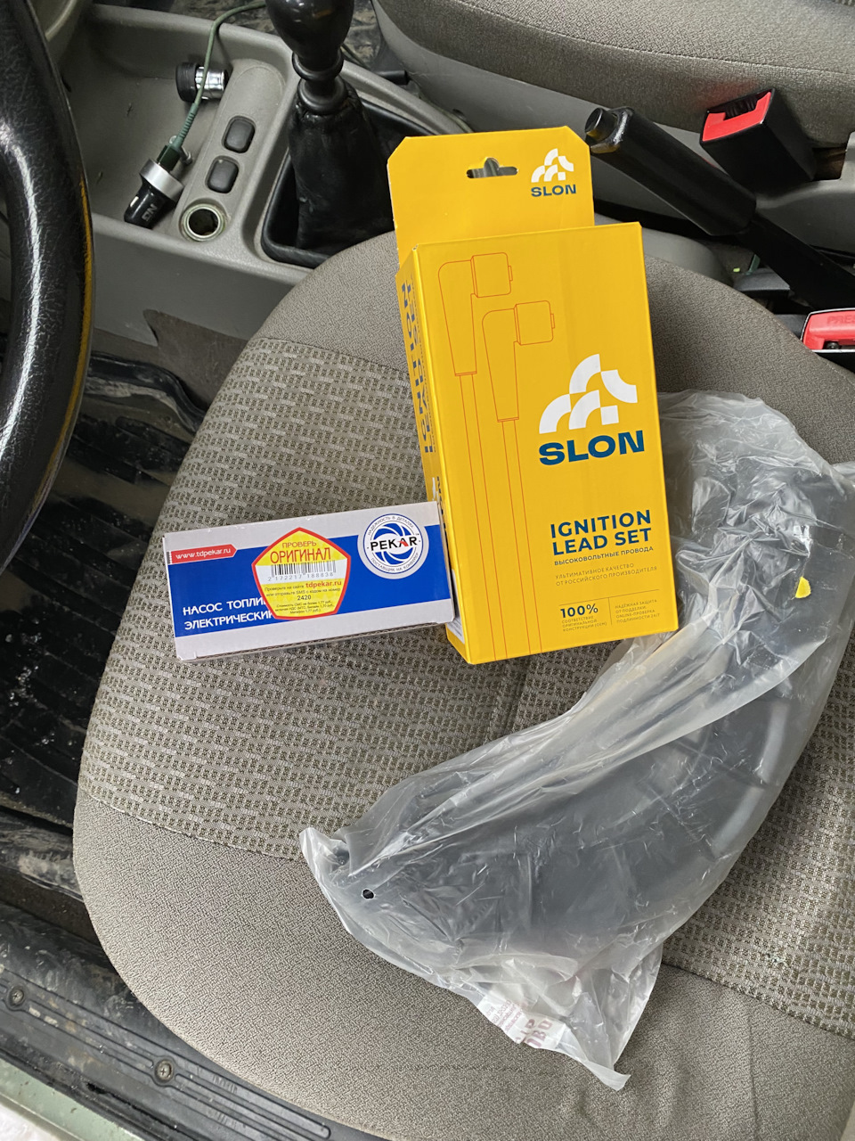 Троит двигатель и нет тяги. Калина 1,6л 8клоп. Решено — Lada Калина ...