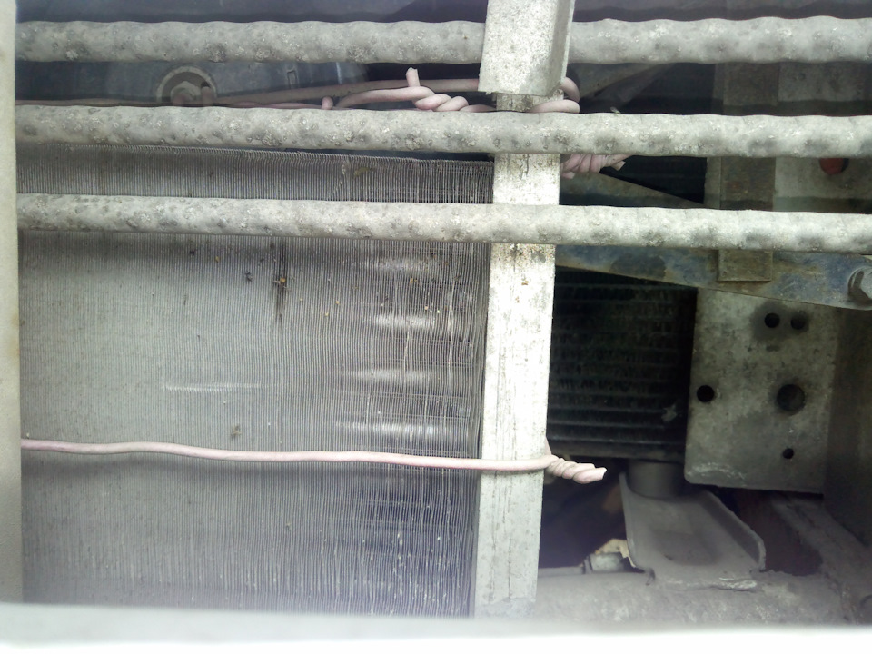 Фото в бортжурнале ГАЗ 3110