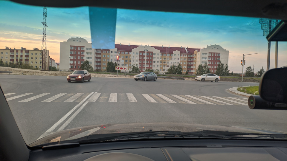 Стало — Mitsubishi Pajero Sport (2G)