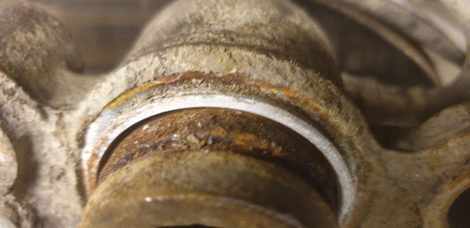 Фото в бортжурнале Mitsubishi Pajero Sport (2G)