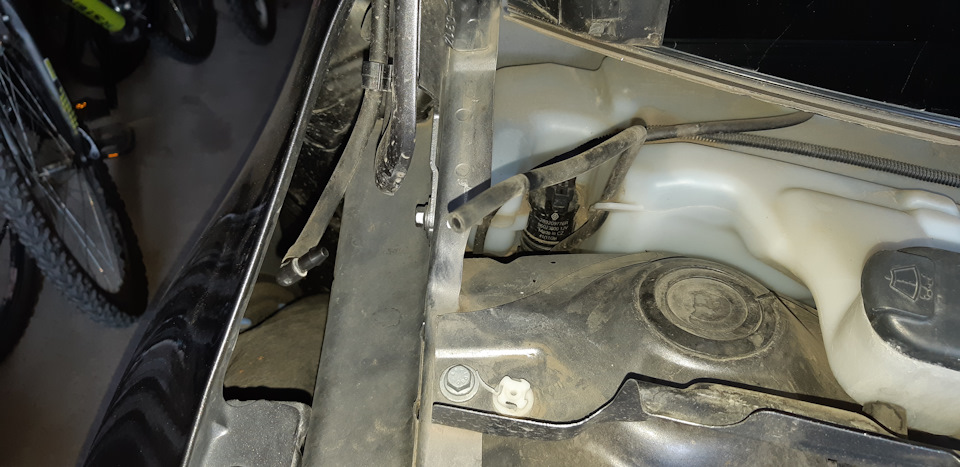 Фото в бортжурнале Renault Kaptur (2016)