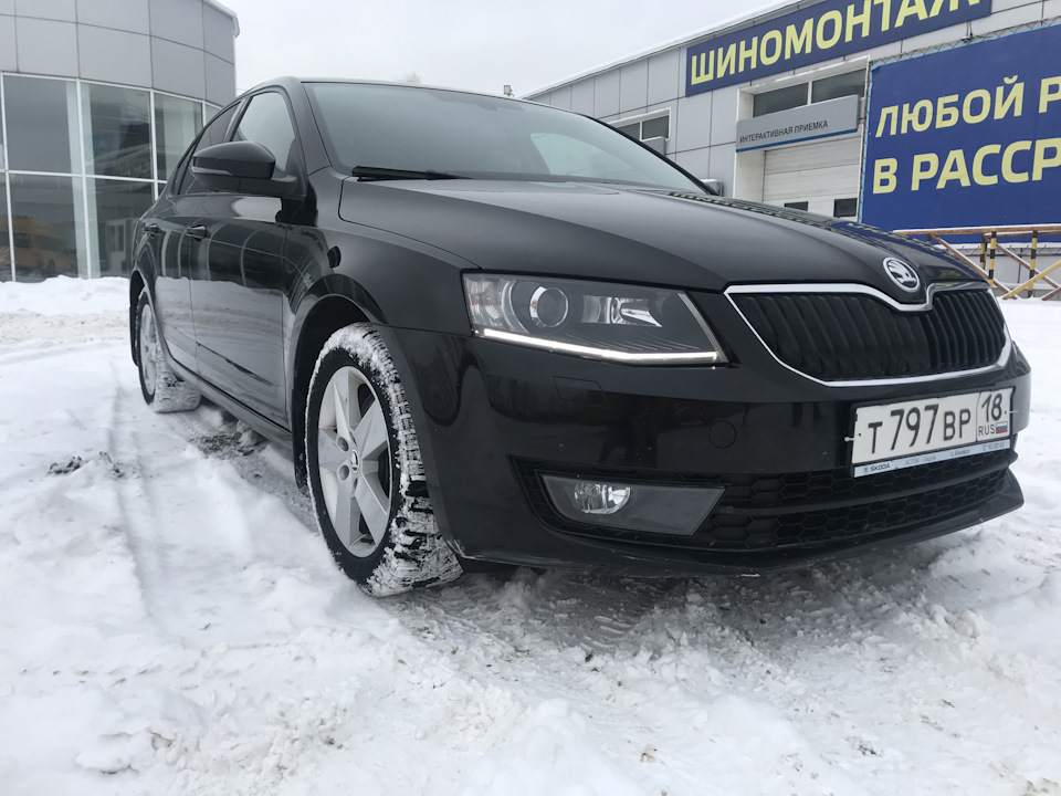 #12-Замена масла/переход на Лукойл Генезис 5-40 — Renault Sandero 2G, 1 ...