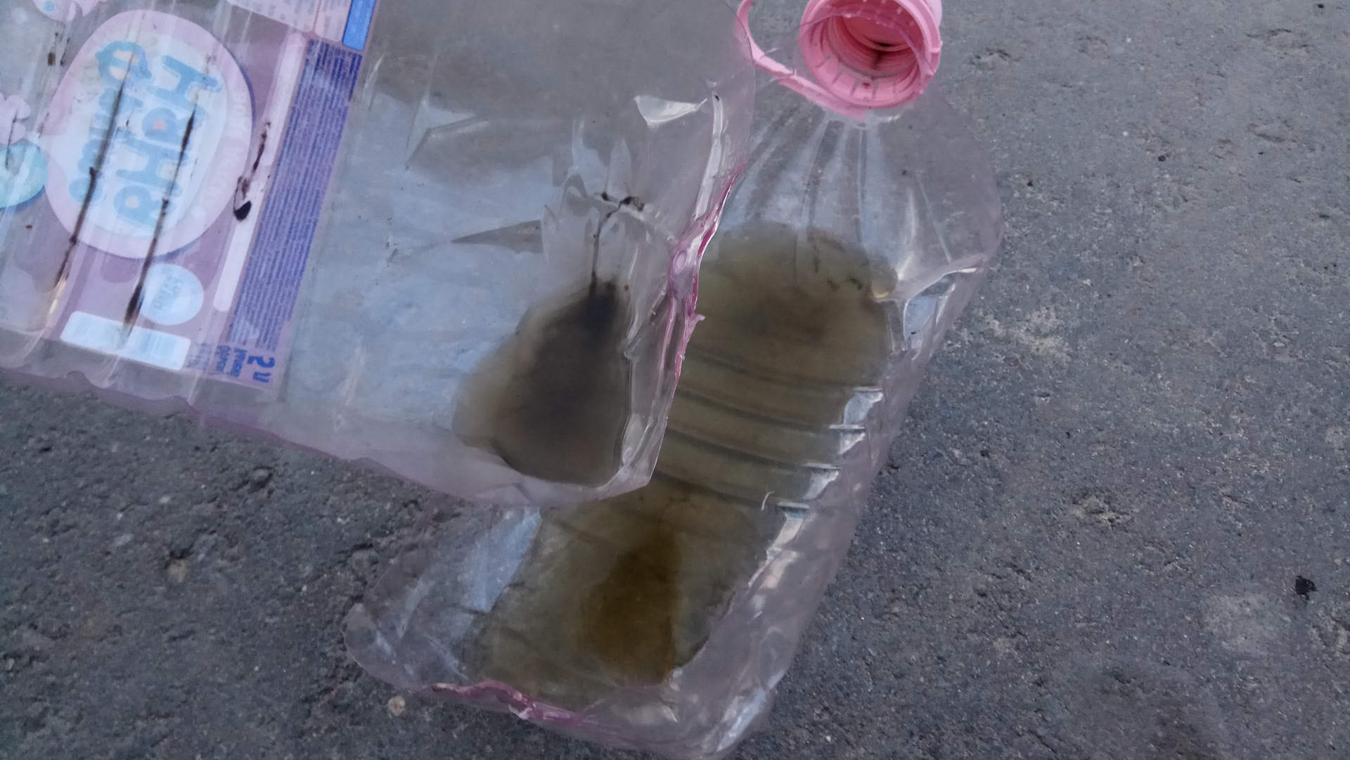 Как поставить губу на приору 2 - 91 фото